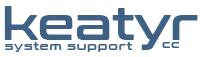 Footer Logo Blue